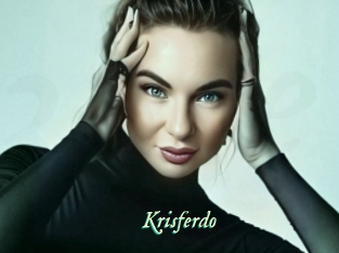 Krisferdo