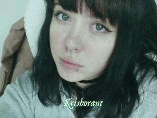 Krishorant