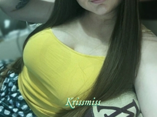 Krissmiss