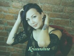 Krissunshine