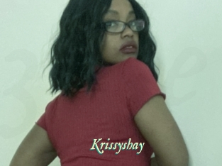 Krissyshay