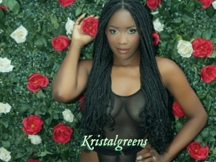 Kristalgreens