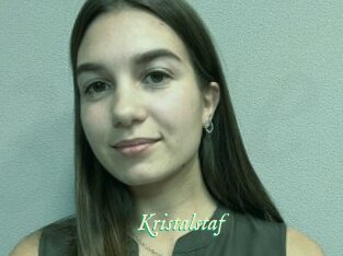 Kristalstaf
