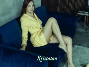 Kristatan