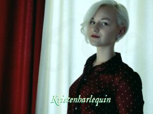 Kristenharlequin