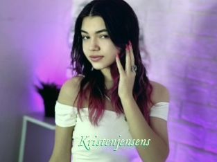 Kristenjensens
