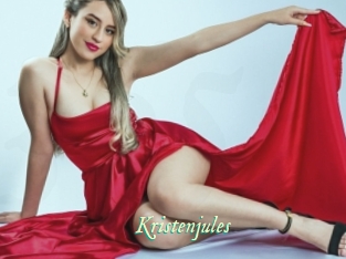Kristenjules