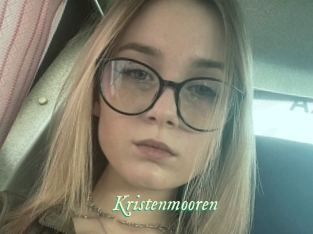 Kristenmooren