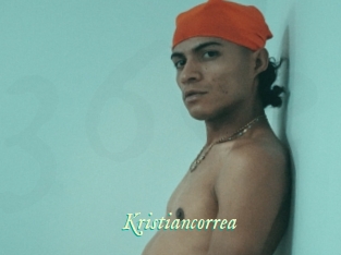 Kristiancorrea