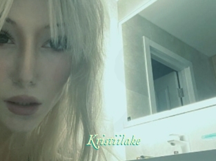 Kristiilake