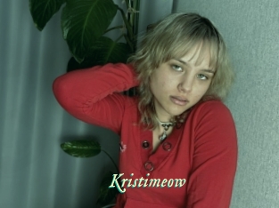 Kristimeow