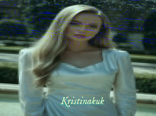 Kristinakuk