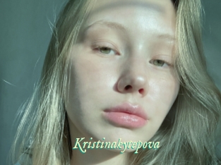 Kristinakytepova