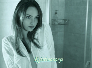 Kristinanorys