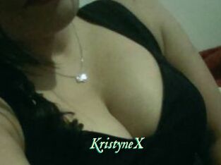 KristyneX