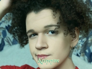 Krisyoywo