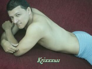 Krixxxuss