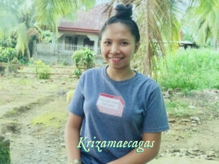 Krizamaecagas