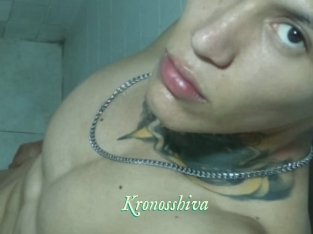 Kronosshiva