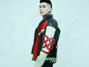 Kronovega
