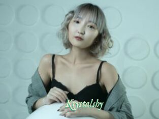 Krystalshy