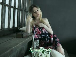 Ksanabeauty