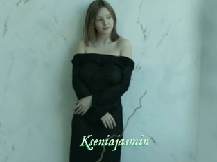 Kseniajasmin