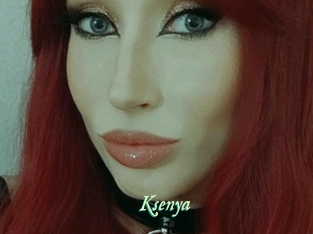 Ksenya