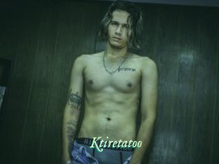 Ktiretatoo