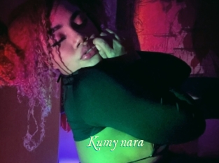 Kumy_nara