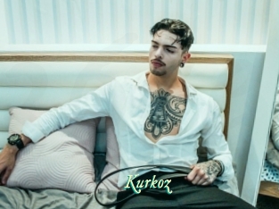 Kurkoz