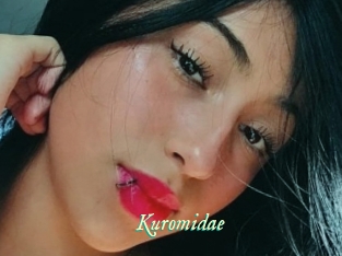 Kuromidae
