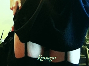 Kyasugar