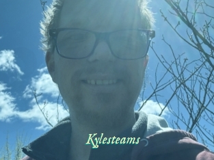 Kylesteams
