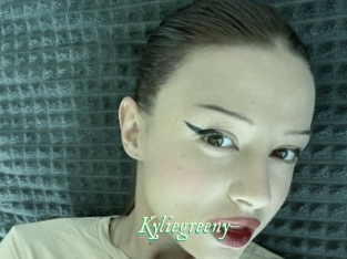 Kyliegreeny