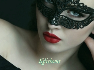 Kyliehome