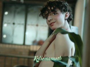 Kyliemonneth