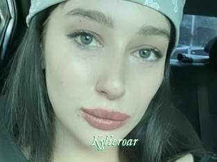 Kylieroar