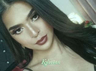 Kylietan