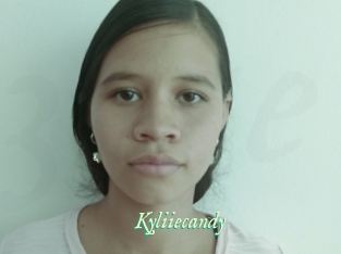 Kyliiecandy