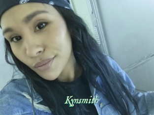 Kynsmith