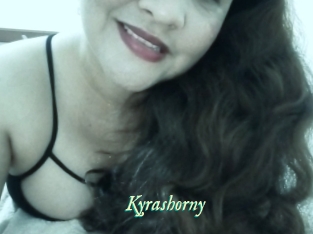 Kyrashorny