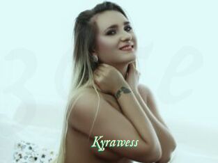 Kyrawess