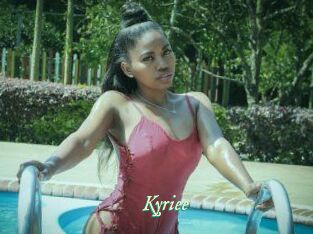 Kyriee