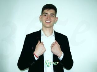 Kyrsor