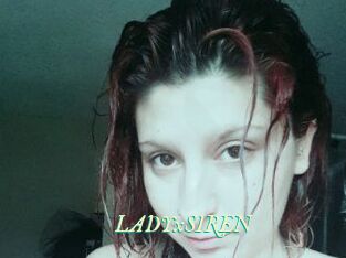LADYxSIREN