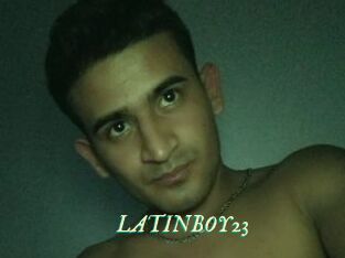 LATINBOY23