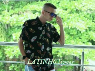 LATINHOTtomas