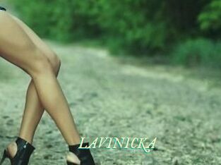 LAVINICKA