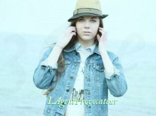 LAgentProvocateur